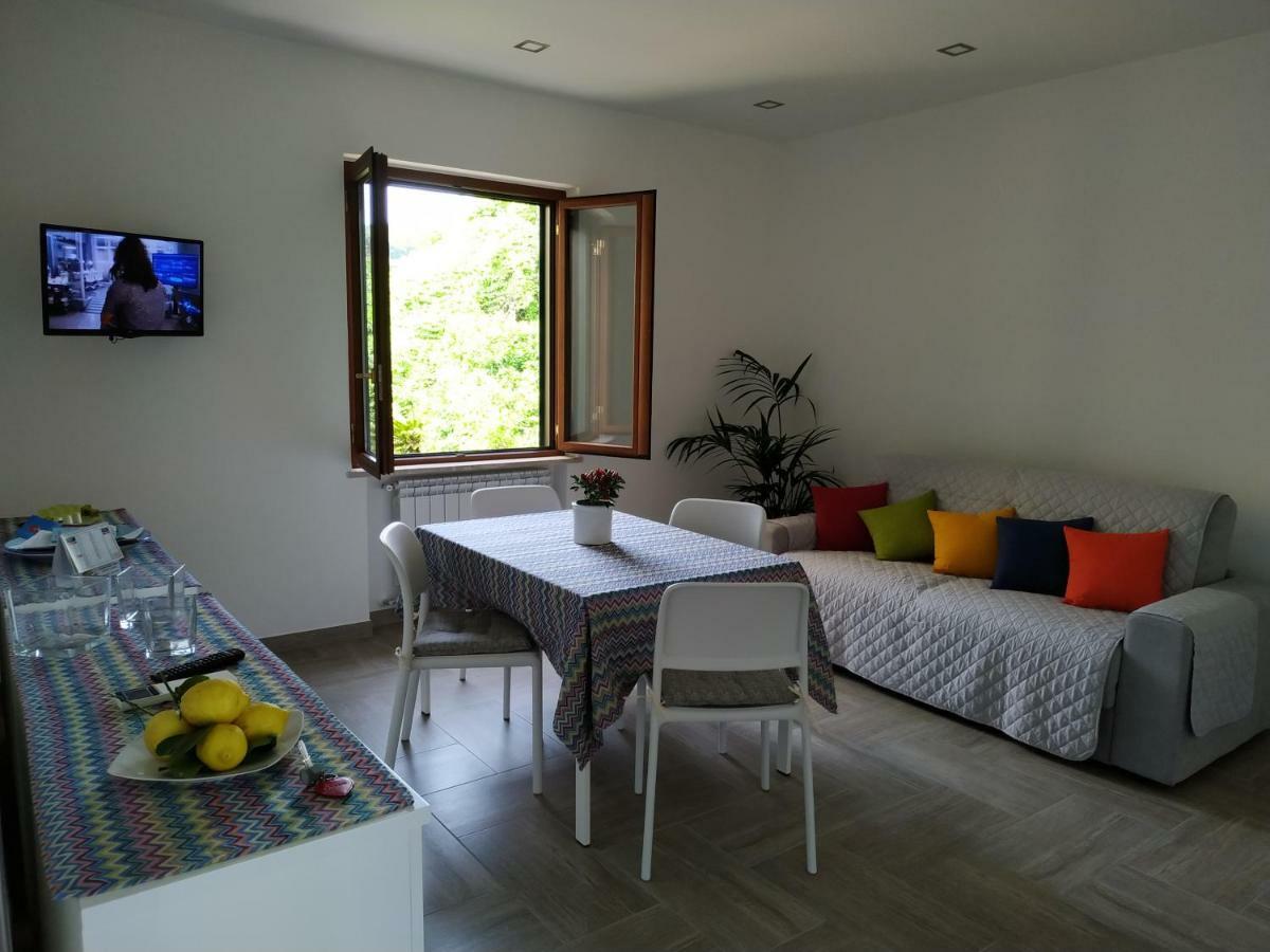 Madar Home SantʼAgata sui Due Golfi Dış mekan fotoğraf
